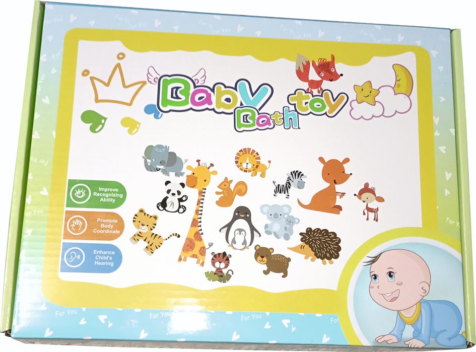 Стикеры для купания