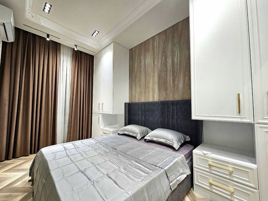 СРОЧНО! ТОП ЛОКАЦИЯ+ЦЕНА квартира на Мирабадском районе! 4/6/10