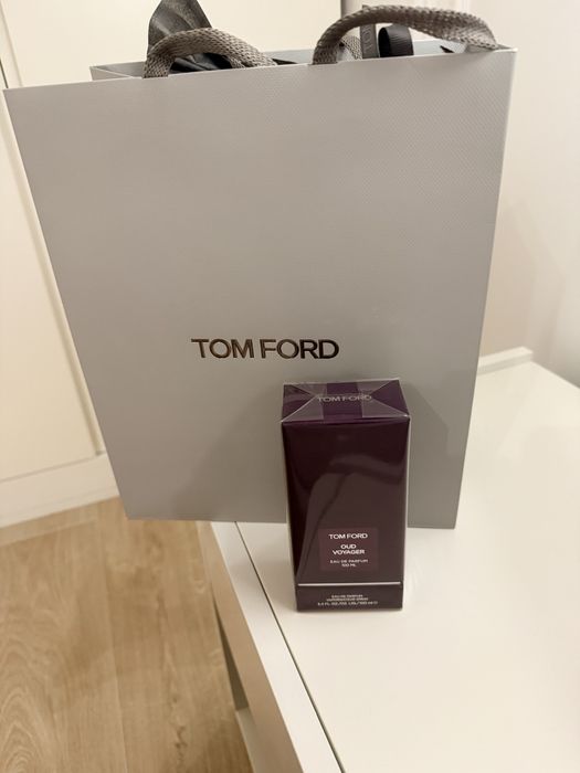 Парфюм Tom Ford Oud Voyager