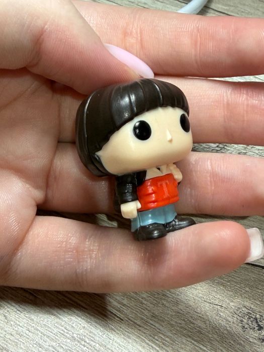 игрушка ОСД УИЛЛ