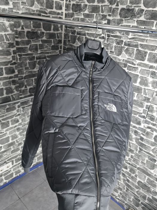 Мъжко яке високо качество