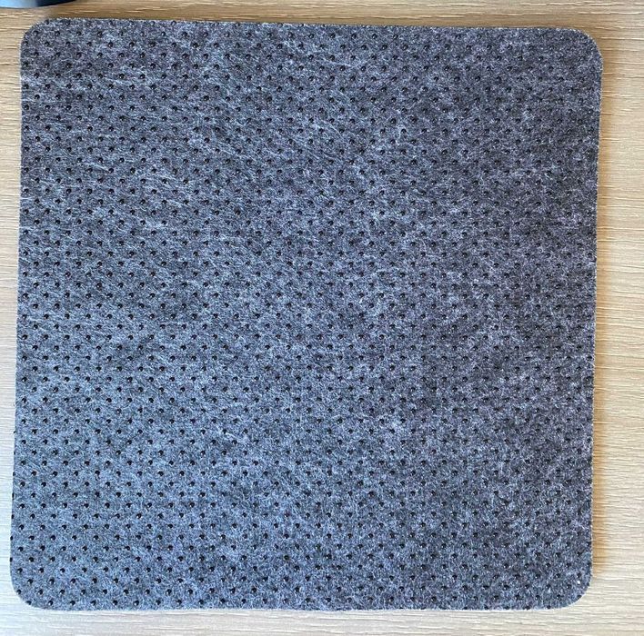 Vand MousePad Accenture