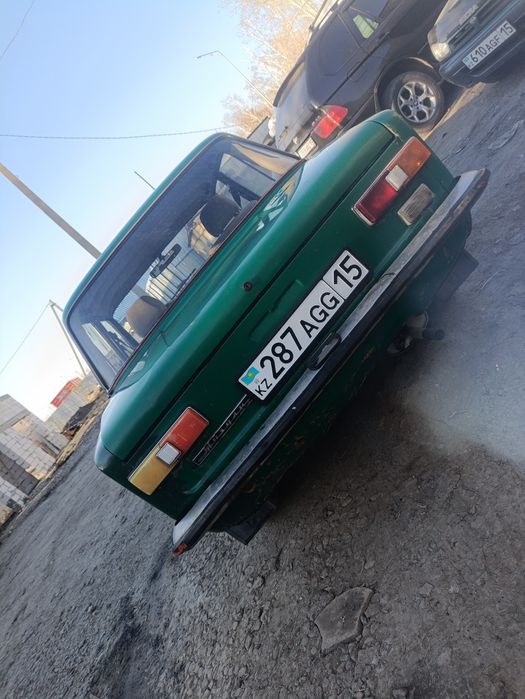 Продам копелана зеленого