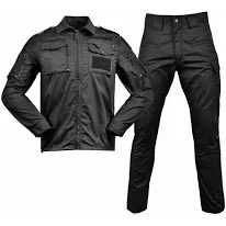 Летняя тактическая форма НАТО.