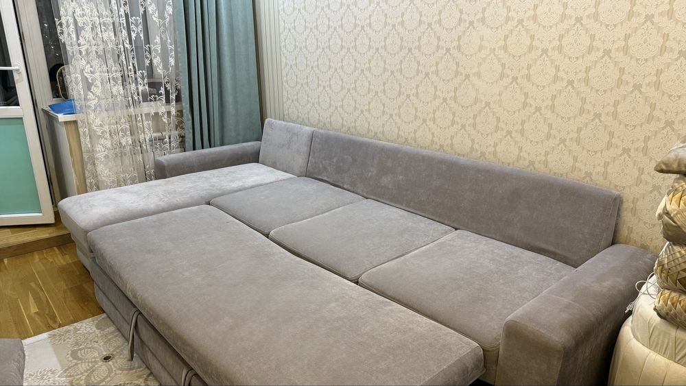 Продаю диван-трансформер