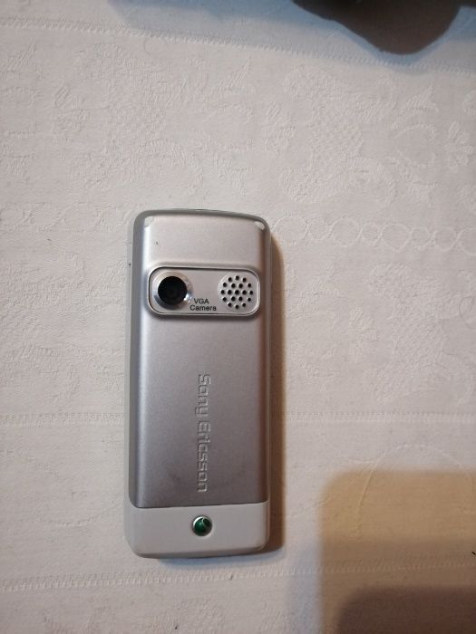 Мобилен телефон GSM Sony Ericsson K310i
