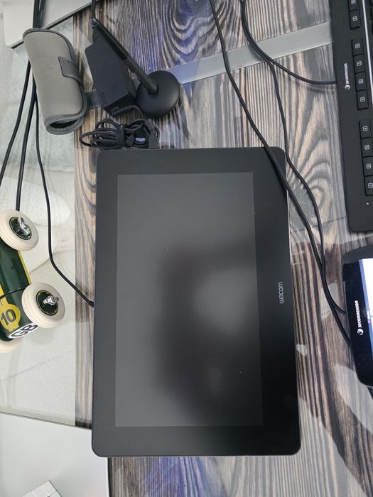 Tableta Wacom Cintiq Pro DTH-1320 EU  13''