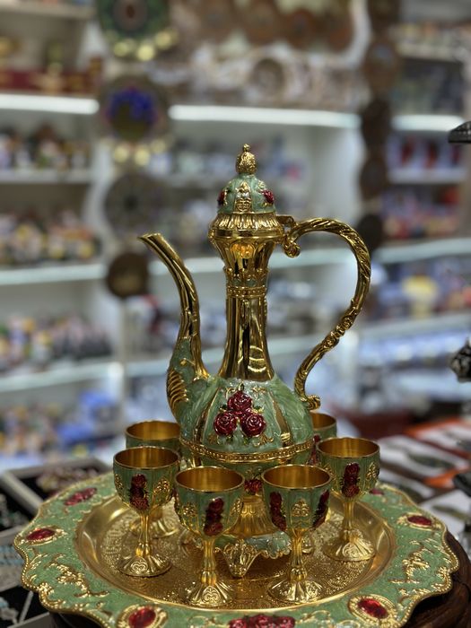 Zam Zam suv soladigan nabor – qulay va sifatli