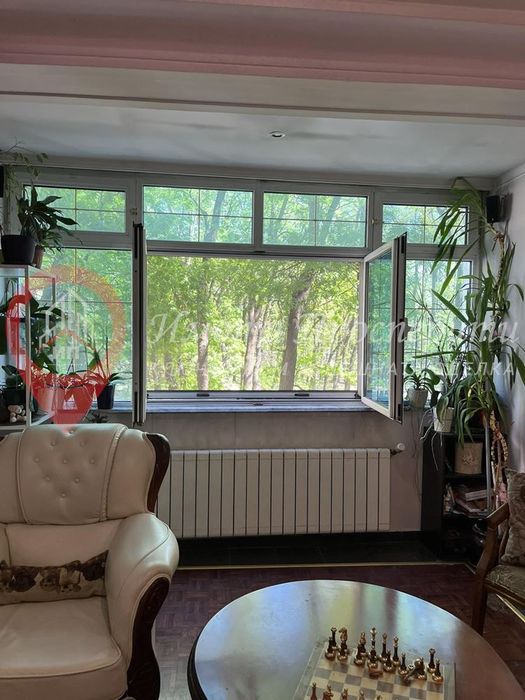 Продава се Многостаен апартамент в София, Лозенец - 168 кв.м за 3453 €/кв.м - Снимка #1