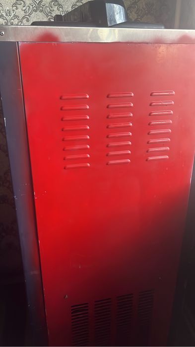 Мароженное апарат