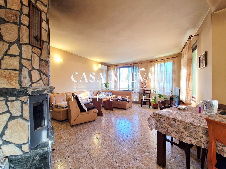 Къща в гр.София, гара Волуяк