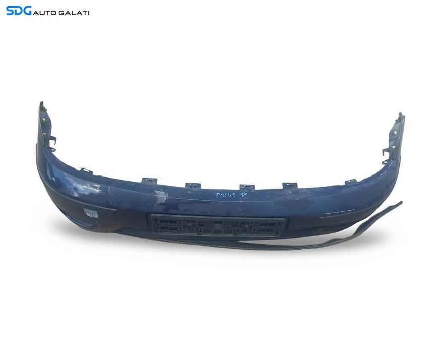 Bara Spoiler Fata Ford Focus 1 Facelift FL 2001 - 2004 (Prezinta Defecte Imperfectiuni) [LN0433]