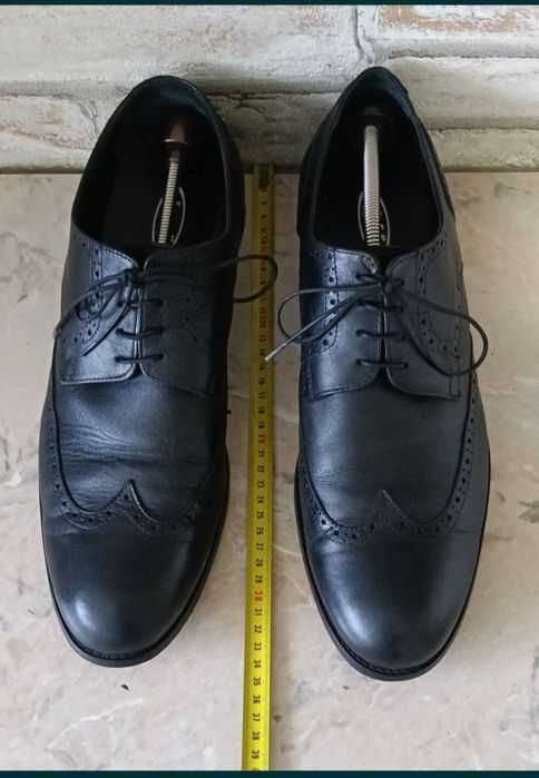 Pantofi piele naturala Nr 48-49