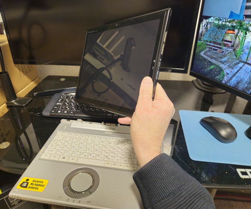 Продам эксклюзивный ноутбук