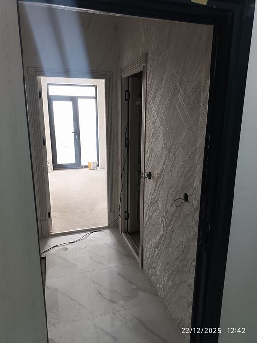 Kvartira ijaraga beriladi 58'62 kv