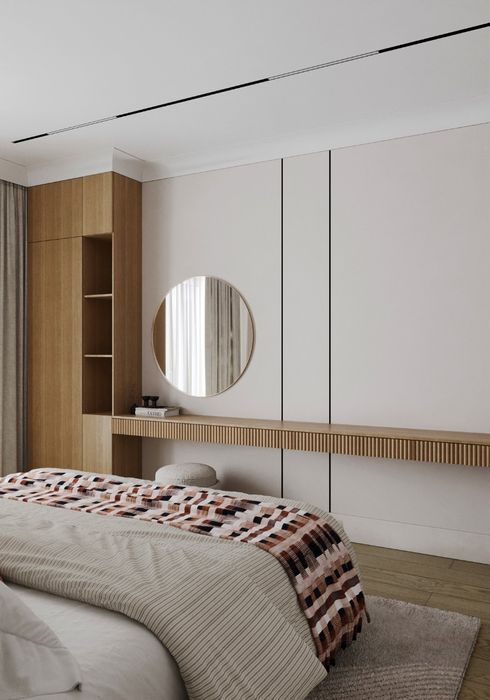 Отделка и ремонт квартир