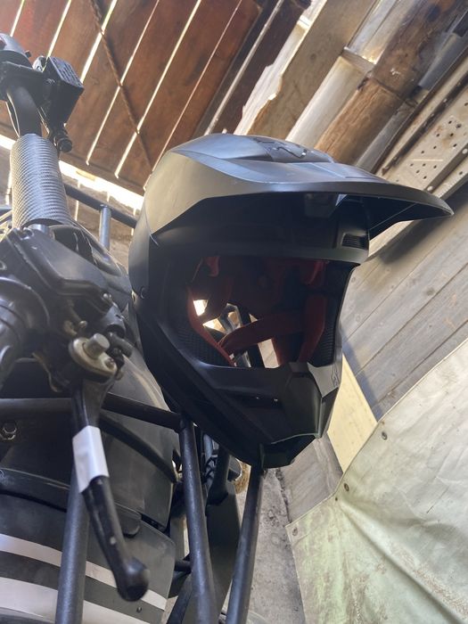 casca moto foxxx