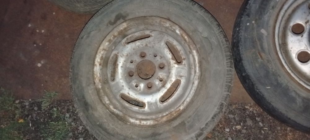Продам диски 13R