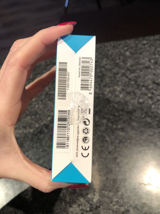 Преносима батерия Ttec 10 000 mAh