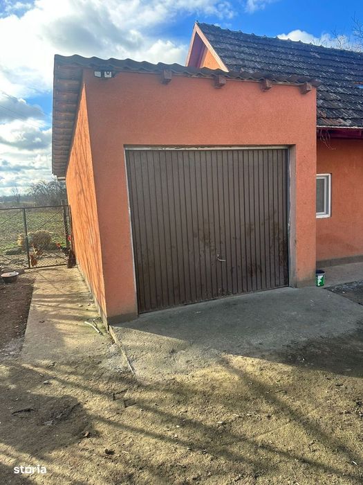 Casa bonus, teren contra cost, Micula Noua.Satu Mare.