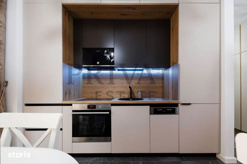 Apartament modern 2 camere, 58 mp, etaj 1, Future Giroc