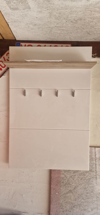 Vand placa cuier 4 agatatori