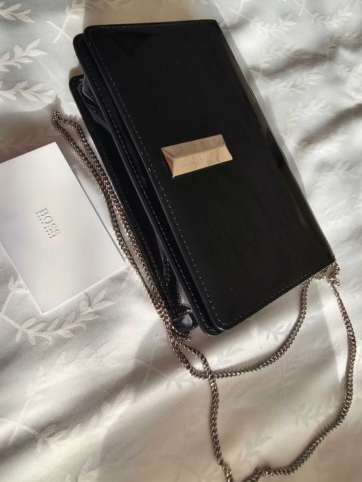 Дамска чанта Hugo Boss. Оригинална