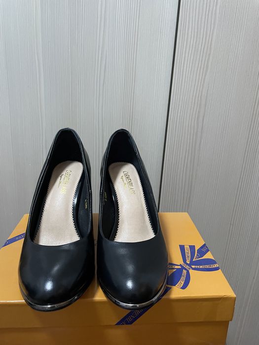 Туфли женская