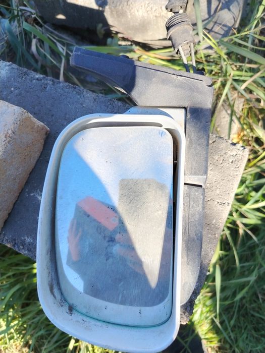 Продам зеркало левое ваз 2107