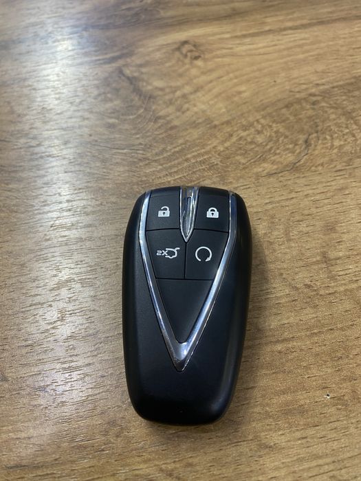 Продам ключ чанган