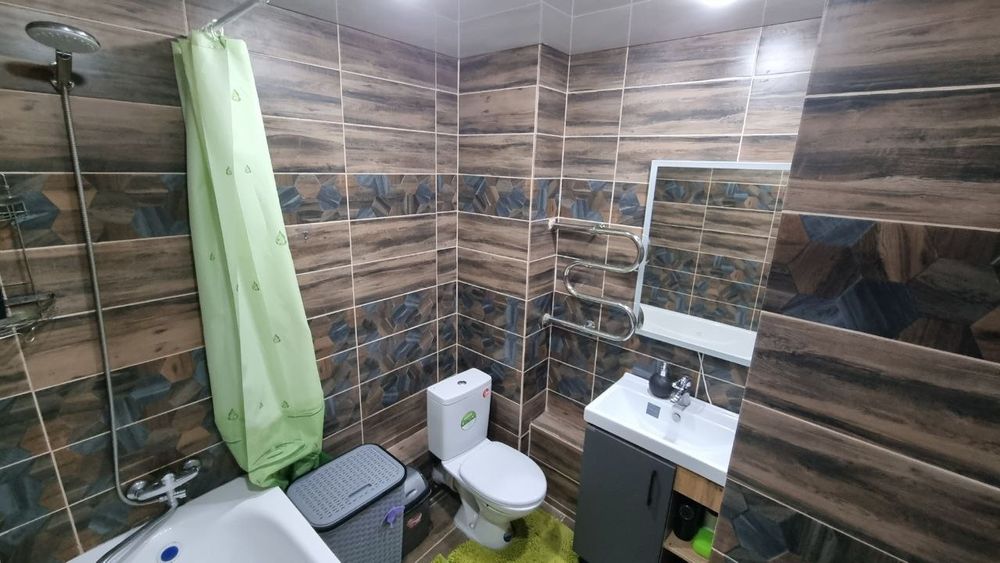 Продам 1 ком квартиру