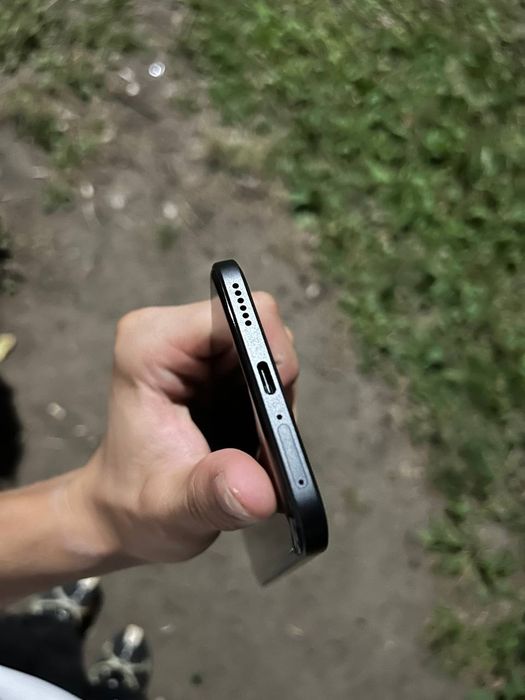 Продам Xiaomi 15 pro + 5g,