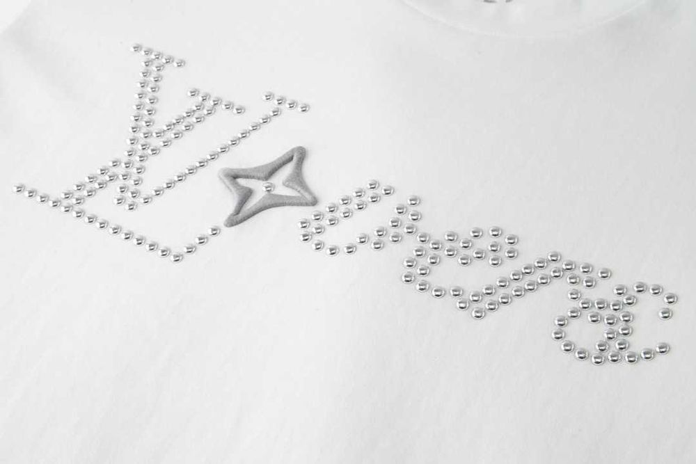 Tricou Louis Vuitton Lovers Premium