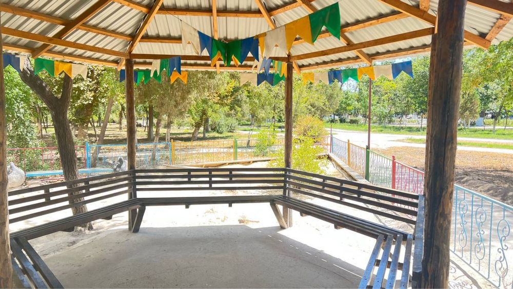 Ижарага берилади