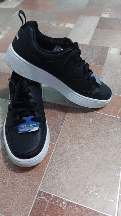 Красовка Скечерс