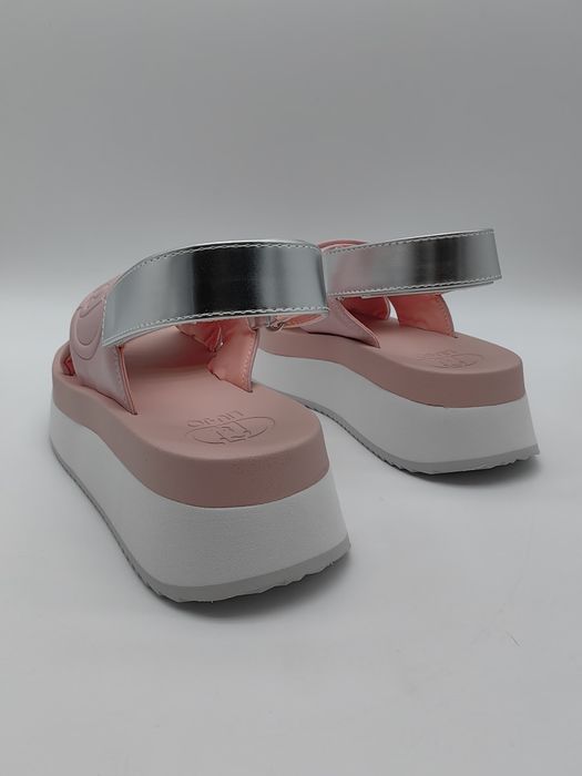 LIU JO Dreamy Sandal 02
