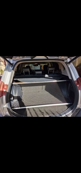 Plasa Toyota Rav4  despărțitoare portbagaj