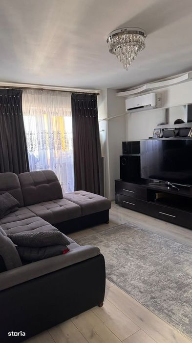 Vand ap. deosebit 3 camere 13 Septembrie - Prosper