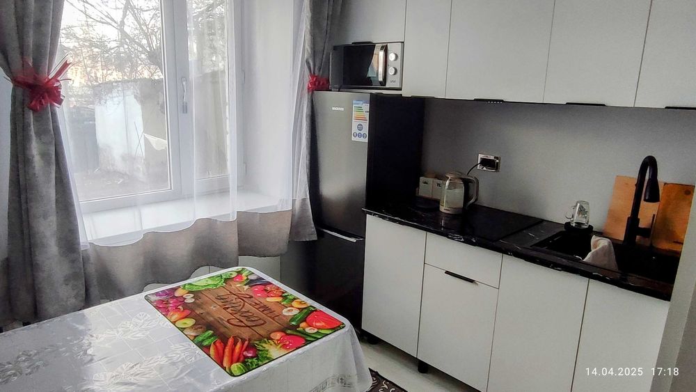 Аренда квартир посуточно