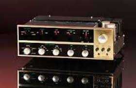 amplificator McIntosh MC275 - optional preamplificato c20