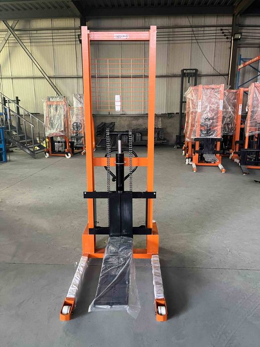 Ручная кара , Ruchnoy kara 1т , 2т , 3т