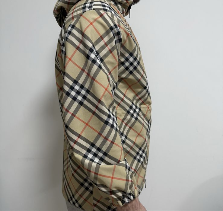 Burberry куртка оригинальная