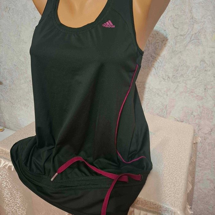 Adidas Спортно Горнище