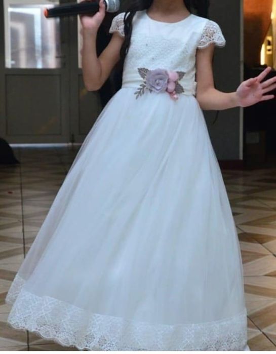 Қыздардың көйлегі