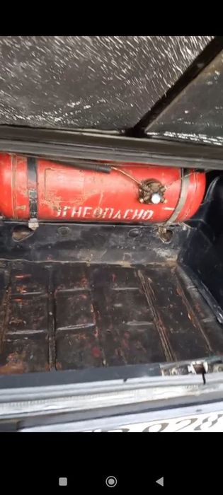 Vaz 21011 жигули