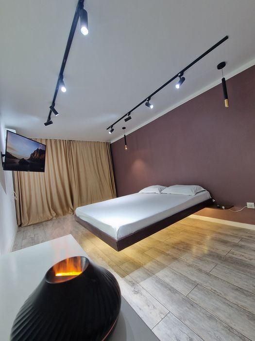 Квартира посуточна, по часова