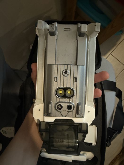 Квадрокоптер Xiaomi Fimi x8 se 2022