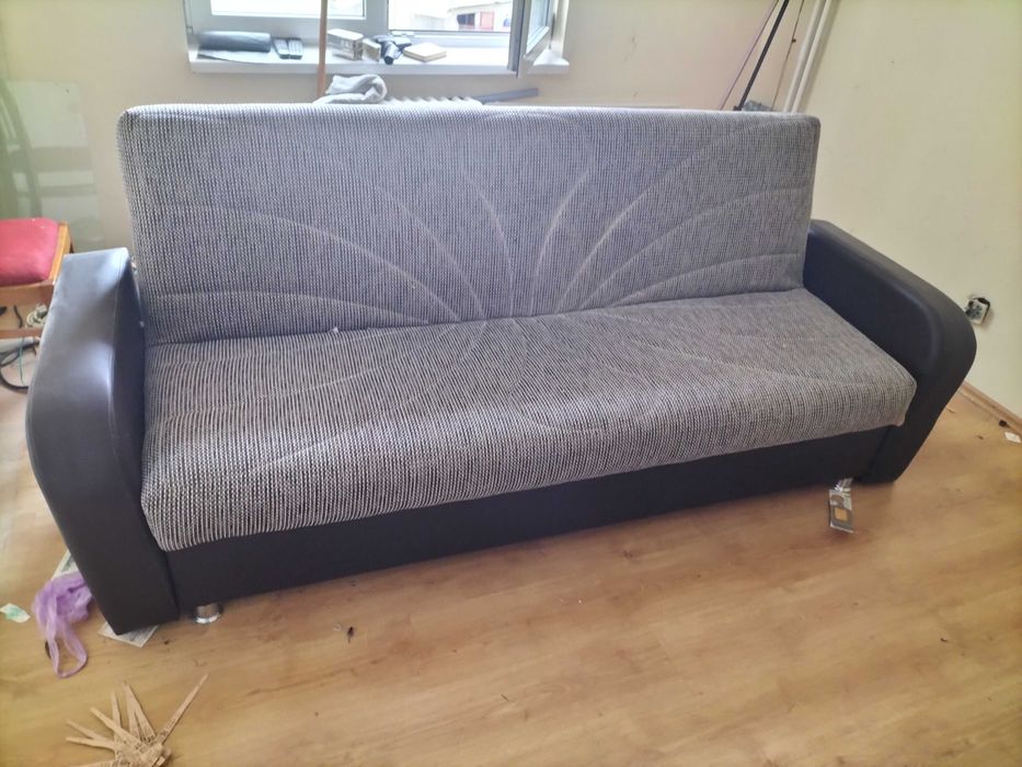 Donatie mobila folosita