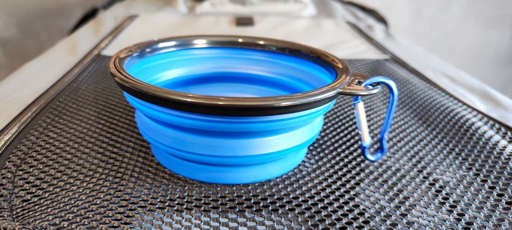 Транспортна чанта за домашен любимец (до 7 кг)