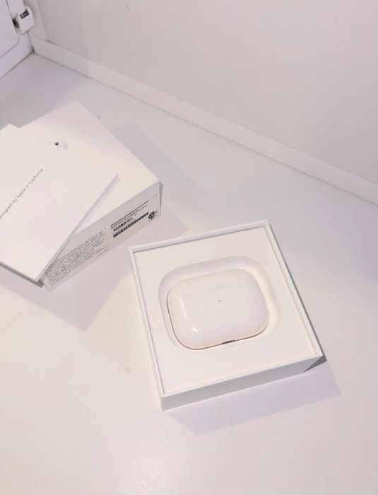 AirPods Pro 2, оригинал